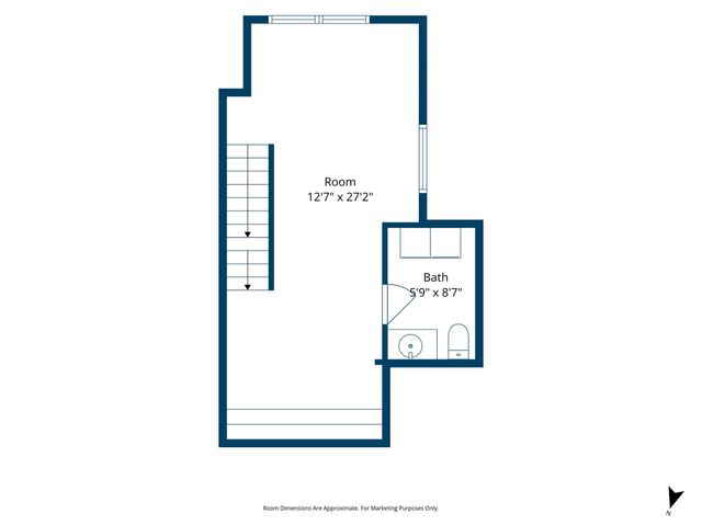 190 Summer Street 403, Malden, MA 02148