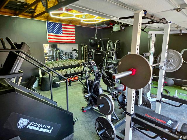 290 W 1430 N, Tooele, UT 84074