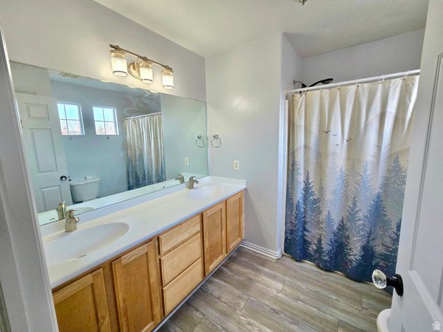 290 W 1430 N, Tooele, UT 84074