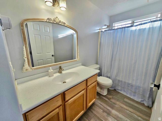 290 W 1430 N, Tooele, UT 84074