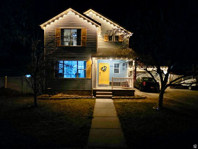 290 W 1430 N, Tooele, UT 84074