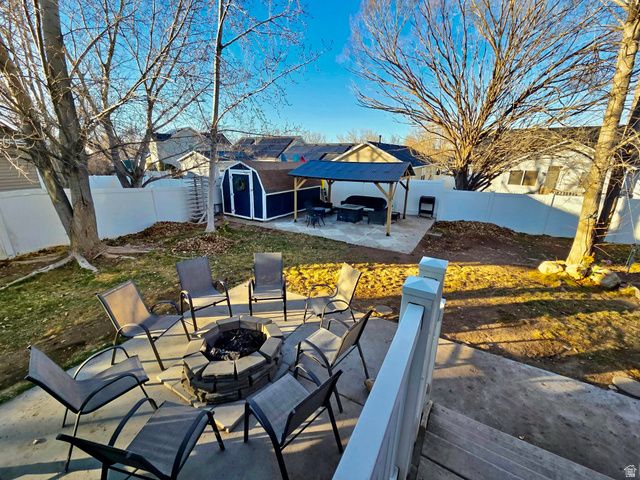 290 W 1430 N, Tooele, UT 84074