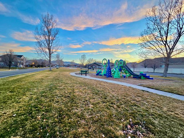290 W 1430 N, Tooele, UT 84074