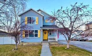 290 W 1430 N, Tooele, UT 84074