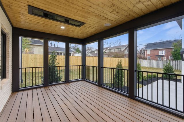 206 Cherokee Rd, Nashville, TN 37205