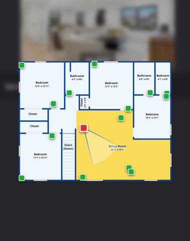 206 Cherokee Rd, Nashville, TN 37205