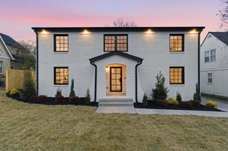 206 Cherokee Rd, Nashville, TN 37205