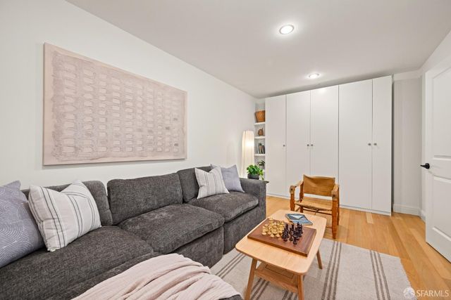 1560 22nd Street, San Francisco, CA 94107