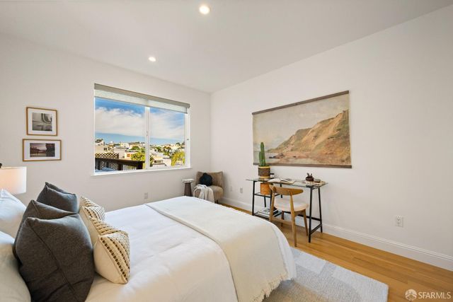 1560 22nd Street, San Francisco, CA 94107