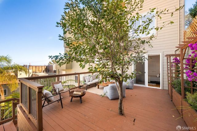 1560 22nd Street, San Francisco, CA 94107