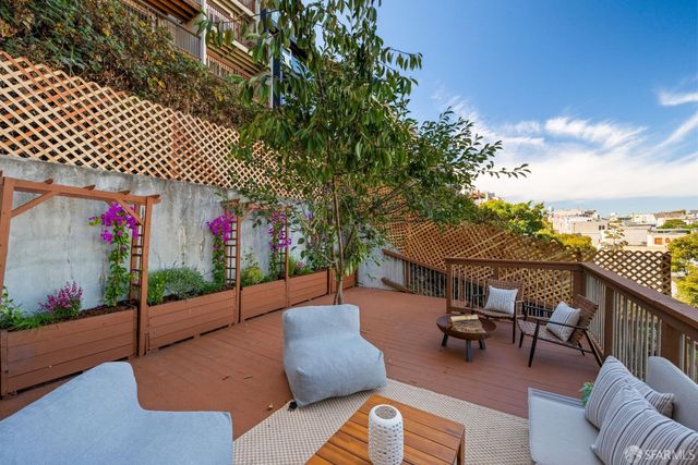 1560 22nd Street, San Francisco, CA 94107