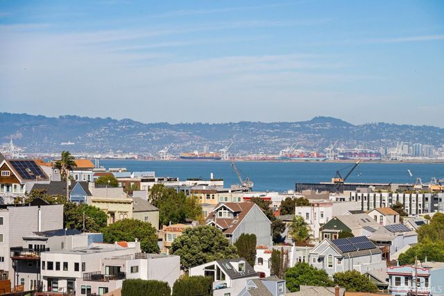 1560 22nd Street, San Francisco, CA 94107