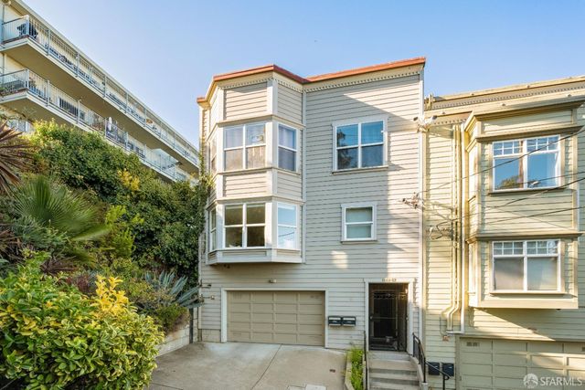1560 22nd Street, San Francisco, CA 94107
