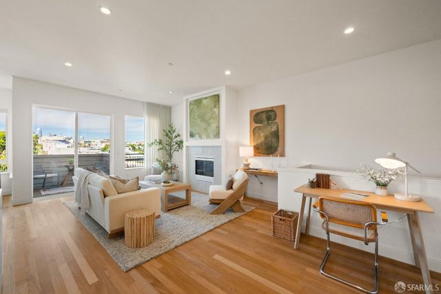 1560 22nd Street, San Francisco, CA 94107