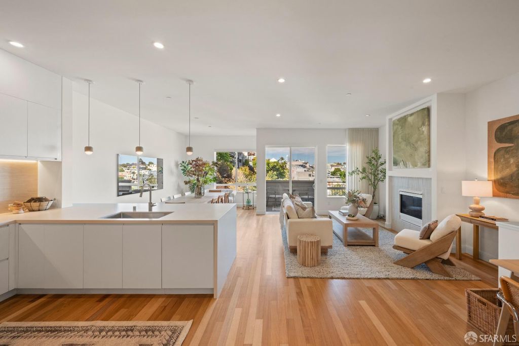 1560 22nd Street, San Francisco, CA 94107