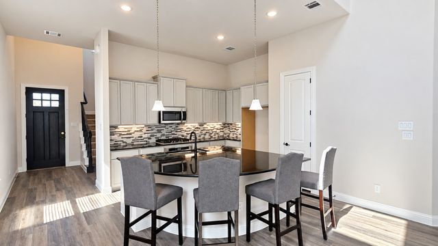 1514 Broadview Drive, Garland, TX 75042