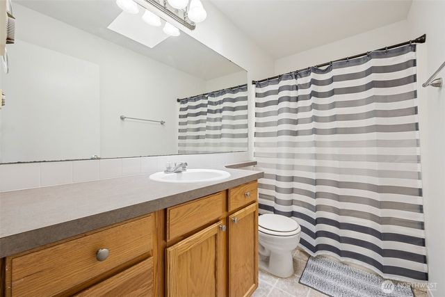 15316 Carter Court SE, Yelm, WA 98597