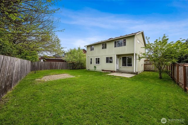 15316 Carter Court SE, Yelm, WA 98597
