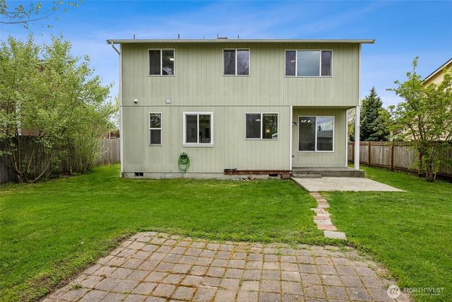 15316 Carter Court SE, Yelm, WA 98597