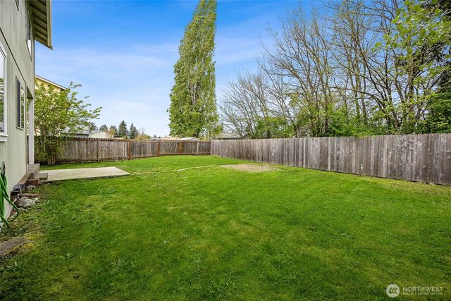 15316 Carter Court SE, Yelm, WA 98597