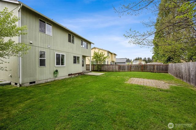 15316 Carter Court SE, Yelm, WA 98597