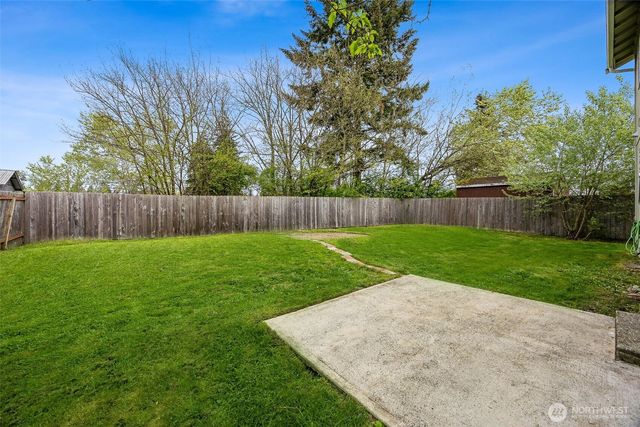 15316 Carter Court SE, Yelm, WA 98597