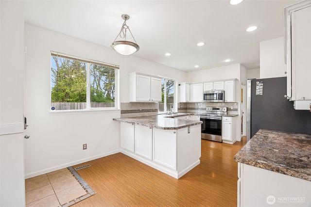 15316 Carter Court SE, Yelm, WA 98597