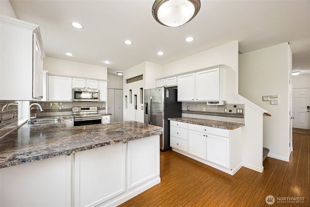 15316 Carter Court SE, Yelm, WA 98597