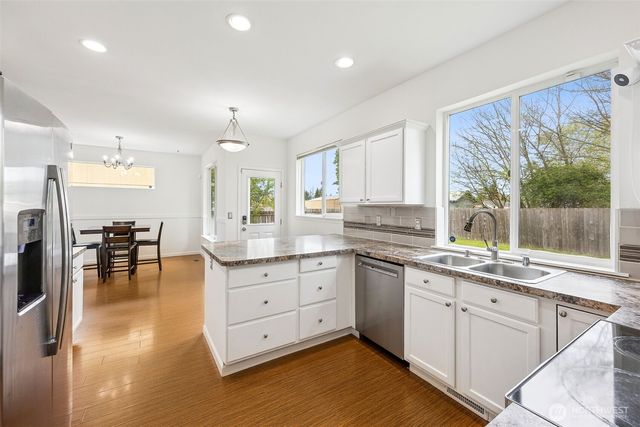 15316 Carter Court SE, Yelm, WA 98597
