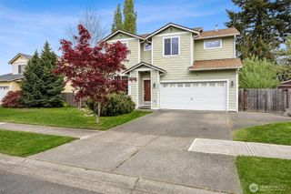 15316 Carter Court SE, Yelm, WA 98597
