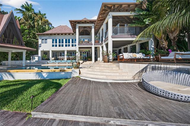 14 W San Marino Drive, Miami Beach, FL 33139