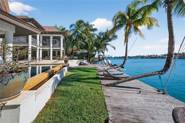 14 W San Marino Drive, Miami Beach, FL 33139
