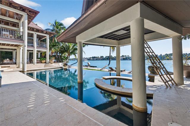14 W San Marino Drive, Miami Beach, FL 33139