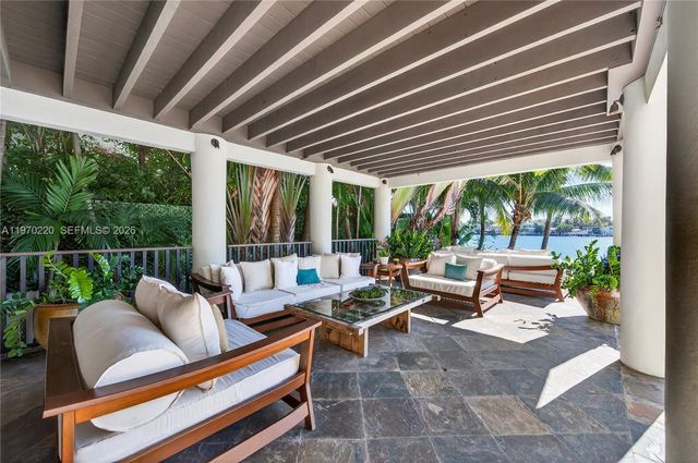 14 W San Marino Drive, Miami Beach, FL 33139