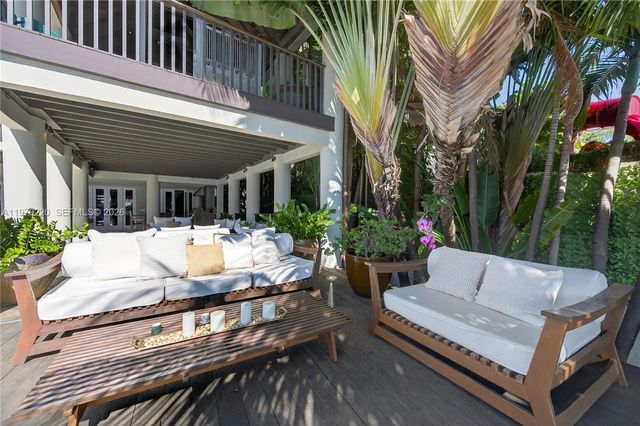 14 W San Marino Drive, Miami Beach, FL 33139