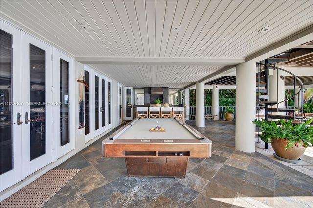 14 W San Marino Drive, Miami Beach, FL 33139