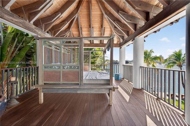 14 W San Marino Drive, Miami Beach, FL 33139