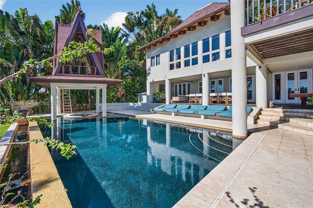 14 W San Marino Drive, Miami Beach, FL 33139