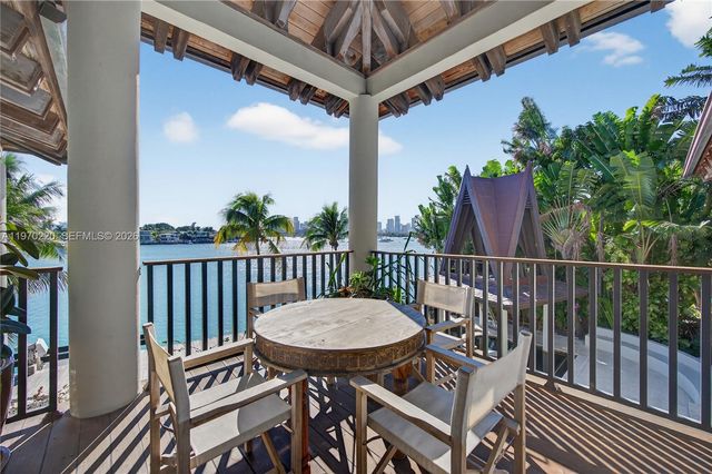 14 W San Marino Drive, Miami Beach, FL 33139