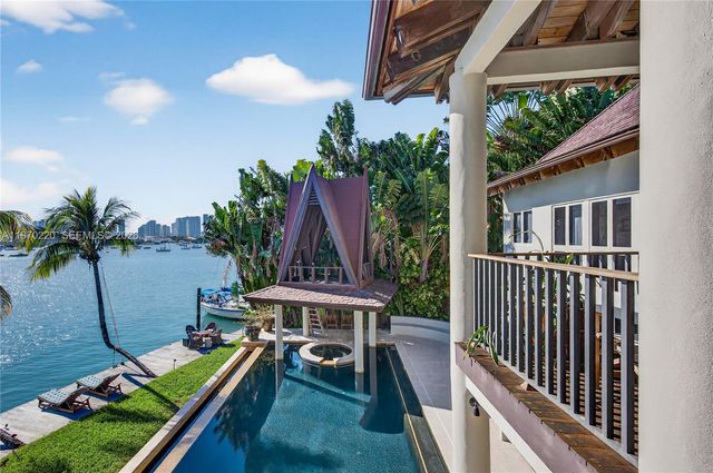 14 W San Marino Drive, Miami Beach, FL 33139