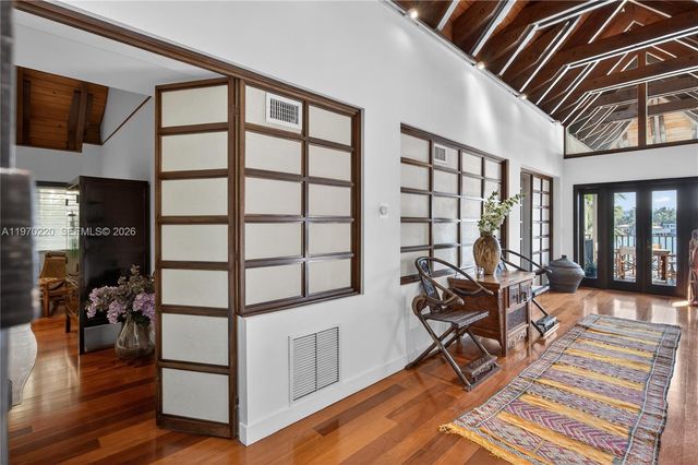 14 W San Marino Drive, Miami Beach, FL 33139