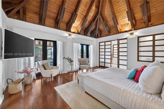 14 W San Marino Drive, Miami Beach, FL 33139
