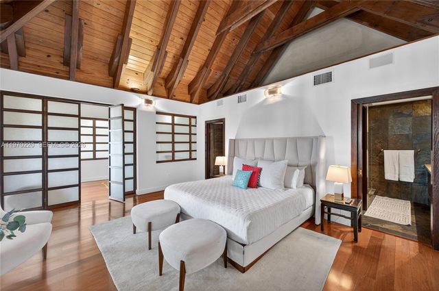 14 W San Marino Drive, Miami Beach, FL 33139