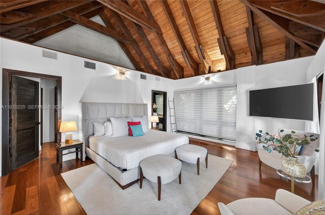 14 W San Marino Drive, Miami Beach, FL 33139