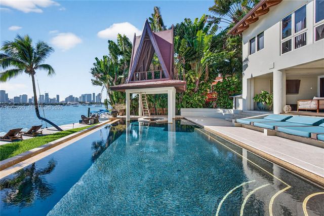 14 W San Marino Drive, Miami Beach, FL 33139