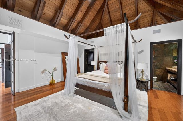 14 W San Marino Drive, Miami Beach, FL 33139