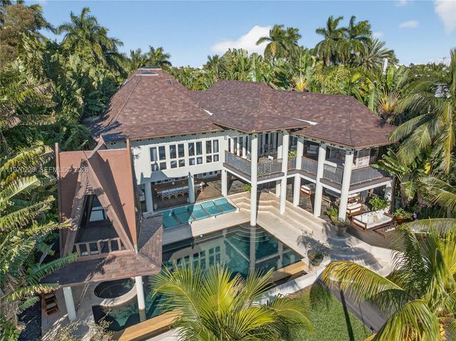 14 W San Marino Drive, Miami Beach, FL 33139