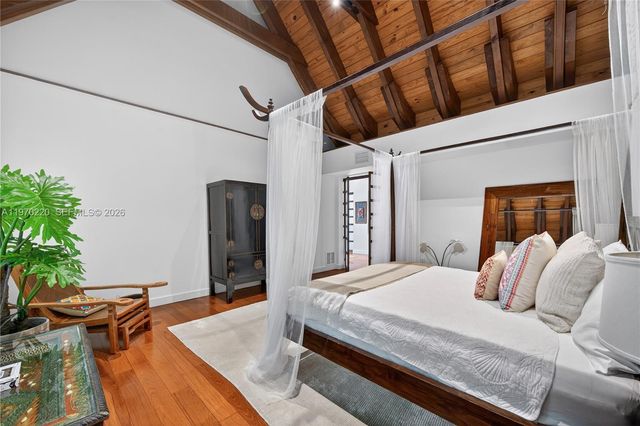 14 W San Marino Drive, Miami Beach, FL 33139