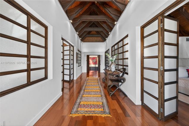 14 W San Marino Drive, Miami Beach, FL 33139
