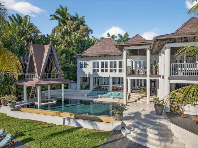 14 W San Marino Drive, Miami Beach, FL 33139